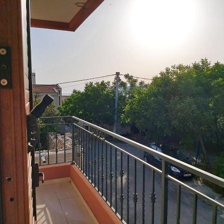Villa Nadalina Сутоморе Екстериор снимка
