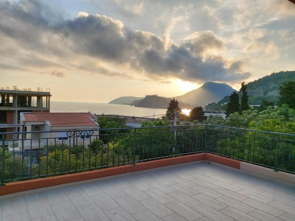 Villa Nadalina Сутоморе Екстериор снимка