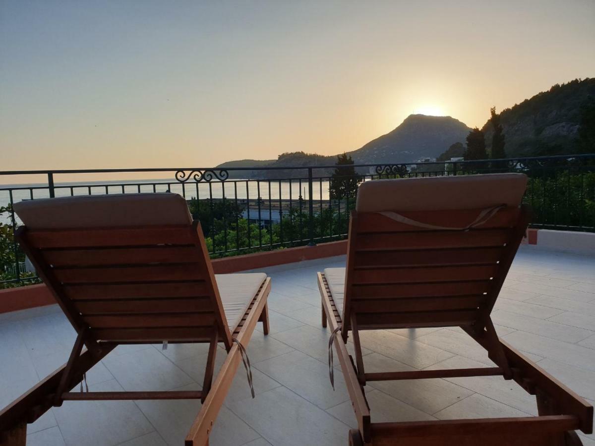 Villa Nadalina Сутоморе Екстериор снимка