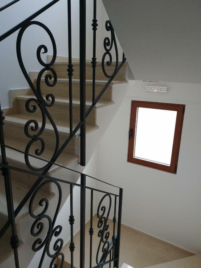 Villa Nadalina Сутоморе Екстериор снимка